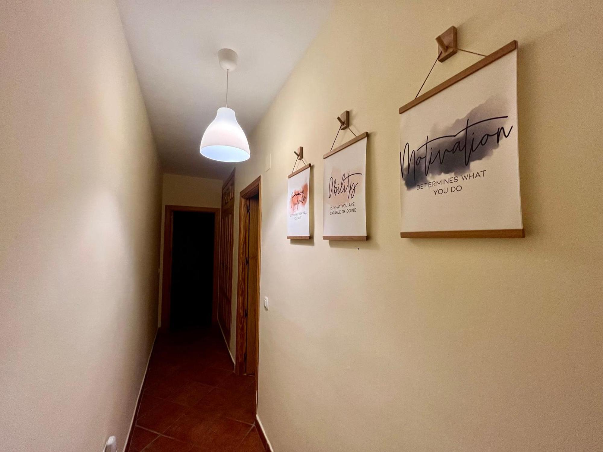 El Muro Benalmadena Bagian luar foto