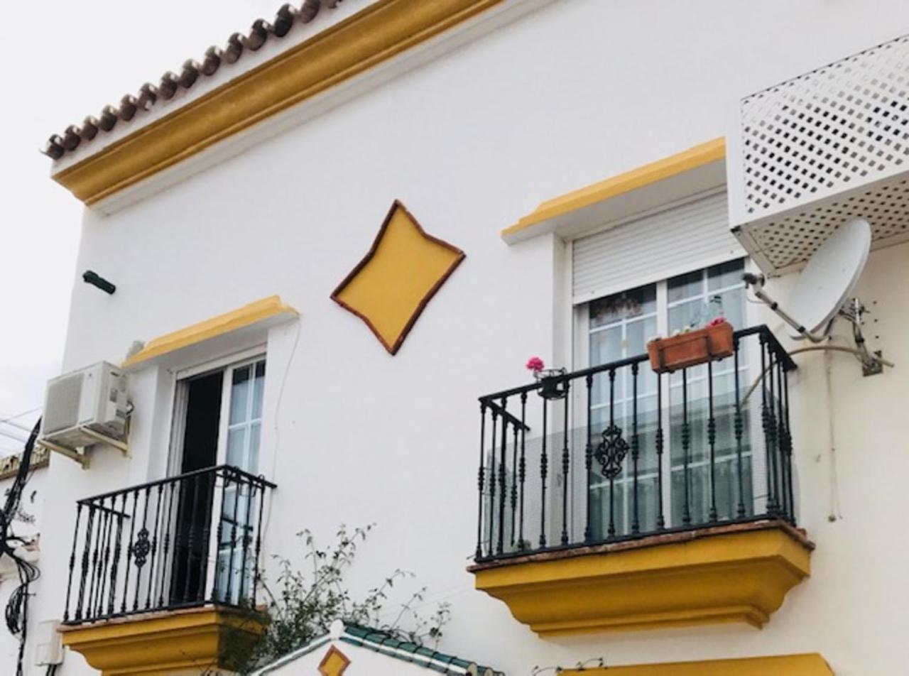 El Muro Benalmadena Bagian luar foto