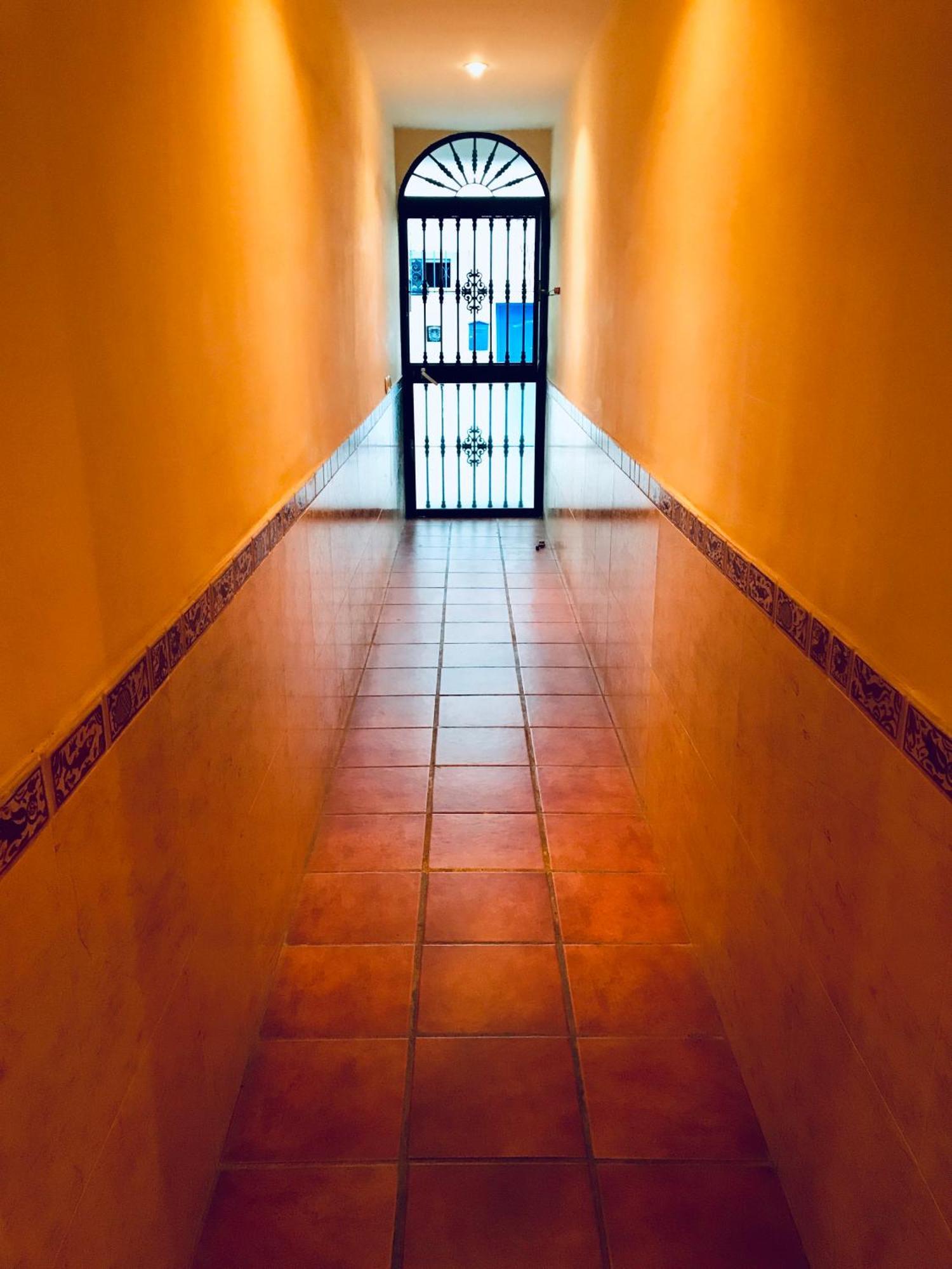 El Muro Benalmadena Bagian luar foto