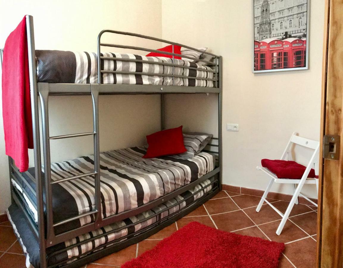 El Muro Benalmadena Bagian luar foto